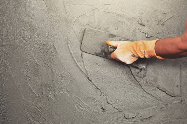 Best Concrete Crack Repair  in Liberty, MO