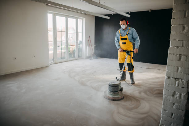 Best Concrete Resurfacing Services  in Liberty, MO